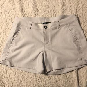 Under Armour shorts